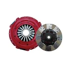 Fits Ramclutches 98952HD Clutch, Ford 11 Inch X 1-1/16-10 Spline. Fixed Price $549.00.