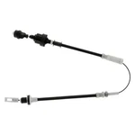 For Saab 900 1994-1997 Id Select Clutch Cable. Fixed Price $26.25.