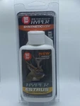 Buck Stop Hyper Synthetic Lure Estrus. Fixed Price $8.99.