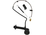 For Gmc Sierra 2500 Clutch Master Cylinder And Line Assembly Luk 51486WPQR. Fixed Price $177.29.