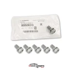 Set Of 6 Genuine Subaru Clutch Pressure Plate Bolt For Impreza Wrx Sti 98-25. Fixed Price $17.51.