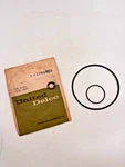 For Powerglide Automatic: United Delco Seal - Reverse Clutch Piston 3799008. Fixed Price $40.00.