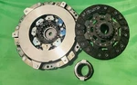 2008-2013 Bmw E90 E92 E93 M3 S65 Engine Manual Transmission Oem Clutch Kit. Fixed Price $459.99.