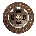 Qsc Porsche 911 65-69 Organic 215MM Clutch Disc. Fixed Price $88.00.