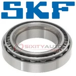 Skf Rear Axle Differential Bearing For 1975-1989 Chevrolet P20 Driveline Rh. Fixed Price $32.12.