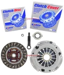 Exedy Clutch Pro-kit 2003-04 Ford Escape 01-04 Mazda Tribute Dx 2.0L. Fixed Price $229.00.