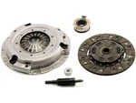 Luk 76YB87X Clutch Kit Fits 1998 Subaru Forester 2.5L H4. Fixed Price $179.68.