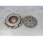 1999-2003 Bmw E46 325I Z3 2.3 2.5I Clutch Disc And Pressure Plate Set Oem. Fixed Price $86.25.