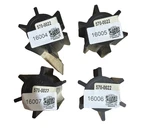 Stemco Bearing Guide P/n: 570-0022 QTY:1. Fixed Price $29.95.