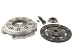 Luk 36FX44V Clutch Kit Fits 2008-2014 Scion Xd Oe Replacement. Fixed Price $179.72.