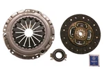 Transmission Clutch Kit Sachs K70770-01 Fits 15-19 Toyota Yaris 1.5L-L4. Fixed Price $497.99.