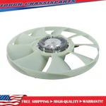 For Mercedes-benz Freightliner Sprinter 020004442 Cooling Fan Clutch Assembly. Fixed Price $157.12.