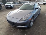 Clutch Master Cylinder Fits 04-08 Mazda RX8 9664463. Fixed Price $66.02.