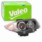 Valeo Front Right Headlight Assembly For 2011 Bmw Series Electrical Oa. Fixed Price $1138.23.