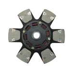 Ram 6000 Series Clutch Disc 6128. Fixed Price $239.00.