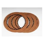 Acdelco 24216502 Automatic Transmission Input Fiber Clutch Plate. Fixed Price $47.23.