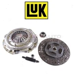 Luk 04-121 Clutch Kit For Manual Transmission Shift Components Wq. Fixed Price $148.31.