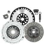 Cm Clutch Kit+race Flywheel 65-73 Ford Mustang 250" 289" 302" 4.1L 4.7L 5.0L. Fixed Price $244.13.