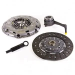 Luk 17-067 Clutch Kit Works With 07-09 Audi A3 Vw Gti Jetta Passat 2.0L Turbo. Fixed Price $339.95.