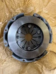 Triumph Spitfire 1500 1973+ New Clutch Cover Pressure Plate Borg Beck. Fixed Price $160.00.