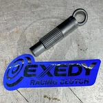 Exedy Clutch Alignment Tool For Honda Series Engines K20 K24 All - Made Usa. Fixed Price $9.95.
