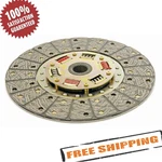 Mcleod 260570R 500 Series 10.5" X 1-1/8 Spline Reverse Hub Clutch Disc. Fixed Price $313.04.