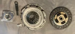 Valeo 52322001 Transmission Clutch Kit Fits 95-11 Ford Ranger Mazda B3200 3000. Fixed Price $164.99.