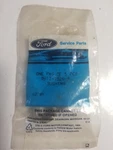 Oem Ford D8TZ-7526-A Clutch Release Rod Bushing 1978-79 F150 F250 F350 (2 Pack). Fixed Price $32.95.