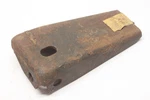 Nos 1959 1960 Chevrolet Impala Belair Front Bumper Frame Bracket Gm 3760164 Rh. Fixed Price $32.95.