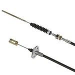 Atp Y-592 Clutch Cable. Fixed Price $42.69.