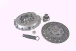 Luk Transmission Clutch Kit P 02 063. Fixed Price $612.43.