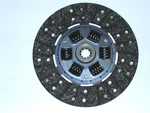 1949 1950 1951 Ford & Mercury 1/2 Inch Clutch Disc V8 New. Fixed Price $79.95.