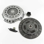 Transmission Clutch Kit Luk 07-168. Fixed Price $240.00.