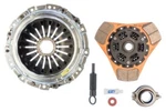 Exedy Racing Clutch 15951 Stage 2 Cerametallic. Fixed Price $771.99.