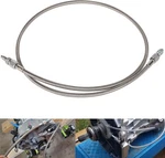 Remote Clutch Speed Bleeder Line For 2005-2013 Corvette C6 Base Grand Sport Z06.. Fixed Price $52.20.