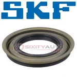 Skf Left Transmission Output Shaft Seal For 2013-2014 Buick Encore El. Fixed Price $19.68.
