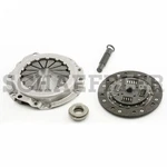 Luk Clutch Kit For Sunbird, Skyhawk, Firenza, J2000 04-046. Fixed Price $106.15.