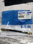 CLT007P New Eaton Grease Hose 7" Long. Fixed Price $14.45.