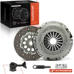 A-premium New Transmission Clutch Kit Ford Focus 2.0L Naturally Aspirated. Fixed Price $148.45.