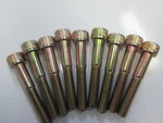 Porsche 924S 944S2 Clutch Presure Plate Bolts New Set 900 067 020. Fixed Price $12.95.