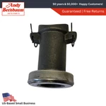 1957-1960 Chrysler Dodge Plymouth Clutch Throw Bearing W/ Sleeve 1634511 Nos. Fixed Price $108.00.