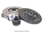 Bmw E12 E23 E24 E28 Clutch Kit Disc Pressure Plate Release Bearing Oem +warranty. Fixed Price $396.60.