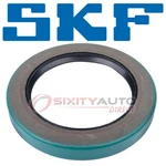 Skf Rear Extension Housing Seal For 2001-2006 Gmc Sierra 3500 Automatic Rg. Fixed Price $24.93.