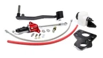 Mcleod 1434002 Hydraulic Clutch Conversion Firewall Kit For 67-69 Camaro/nova. Fixed Price $363.95.