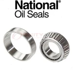 National Rear Transmission Input Shaft Bearing For 1983 Pontiac J2000 - Ms. Fixed Price $49.39.