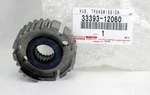 33393-12060 Toyota Corolla Matrix Yaris Genuine Transmission Clutch Hub New Oem. Fixed Price $79.00.