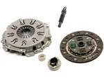 For 1991-1994 Mercury Capri Clutch Kit Luk 89274DPZV 1993 1992. Fixed Price $126.12.