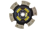 Advanced Clutch 6240227 Act Pad Sprung Race Disc. Fixed Price $298.00.