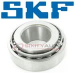 Skf Front Outer Wheel Bearing For 1973 Dodge Polara - Axle Drivetrain Jq. Fixed Price $19.62.