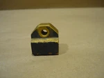 Ferrari 348,550,575,599,612, Mondial Clutch Pipe Union -p/n 139471. Fixed Price $40.00.